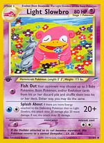 Light Slowbro