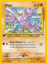Gligar