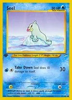 Seel