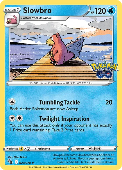 Slowbro