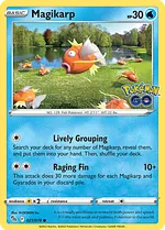 Magikarp
