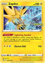 Zapdos
