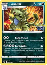 Tyranitar