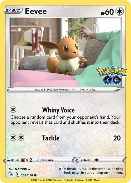 Eevee