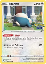 Snorlax