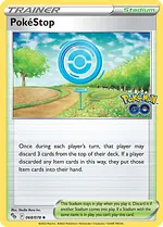 PokéStop