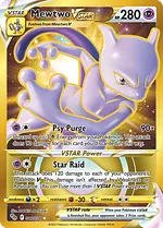Mewtwo VSTAR