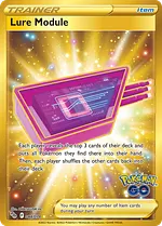 Lure Module