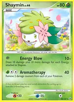 Shaymin