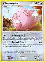 Chansey