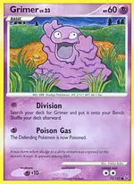 Grimer