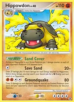 Hippowdon