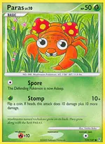 Paras