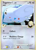 Togekiss C