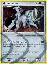 Arceus