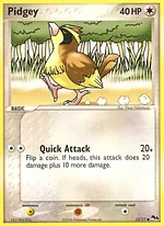 Pidgey