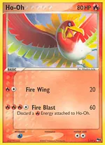 Ho-Oh