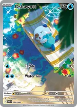 Oshawott