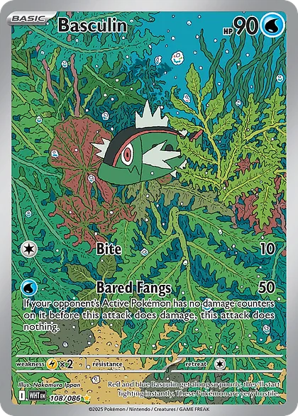 Basculin