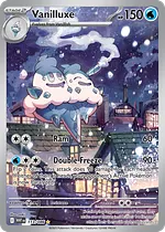 Vanilluxe