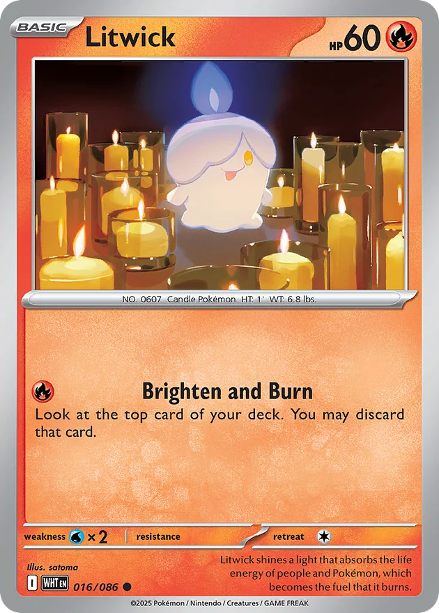 Litwick