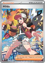 Hilda