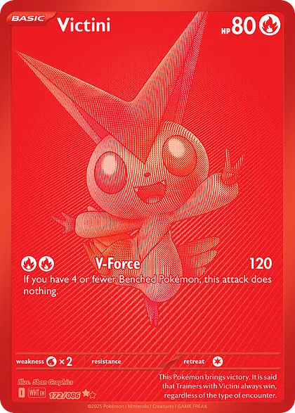 Victini