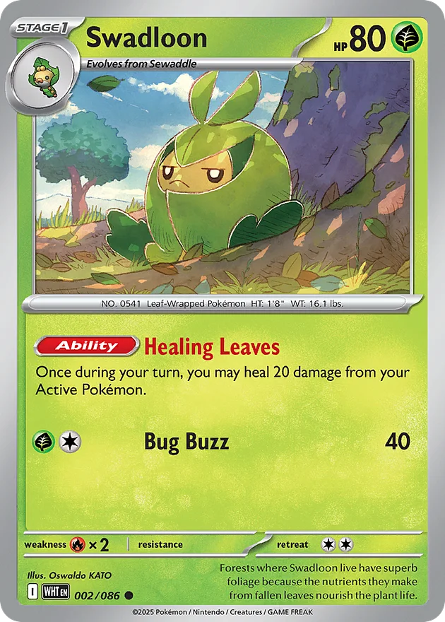 Swadloon