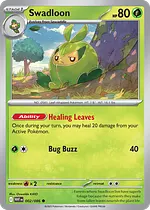 Swadloon