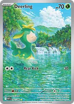 Deerling