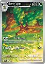 Sawsbuck