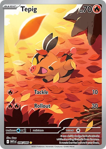 Tepig