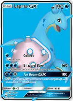 Lapras-GX