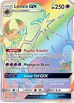 Lunala-GX