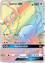 Tauros-GX