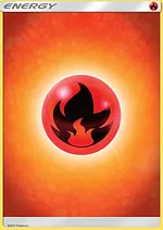 Fire Energy