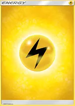 Lightning Energy