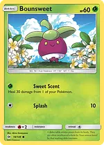 Bounsweet