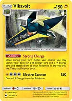 Vikavolt