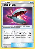 Beast Bringer