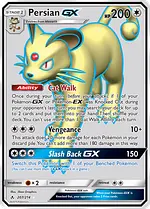 Persian-GX