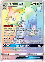 Persian-GX