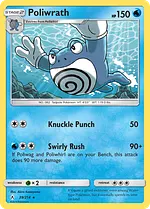 Poliwrath