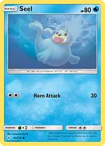 Seel