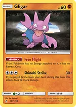 Gligar