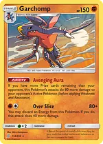 Garchomp