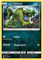 Alolan Grimer