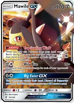 Mawile-GX