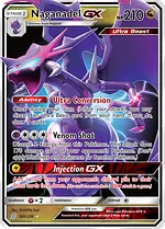 Naganadel-GX