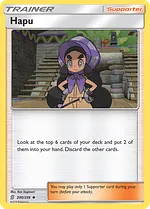 Hapu